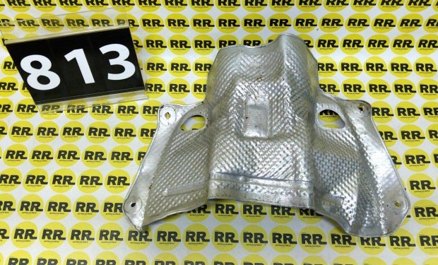 Audi A5 S5. Kipufog hvd lemez. 8K0 521 443C