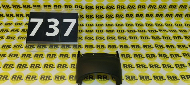 Audi A5,S5. Kormányoszlop felső burkolat. 8K0 953 515 A