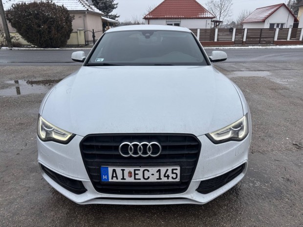 Audi A5 Sportback 3.0 TDI 2015