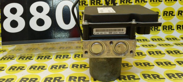 Audi A5 Sportback. ABS kocka. 8K0 907 379 AK
