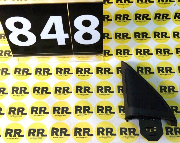 Audi A5 Sportback. Bal első ajtó kis hangszóró burkolat. 8T8 035 423