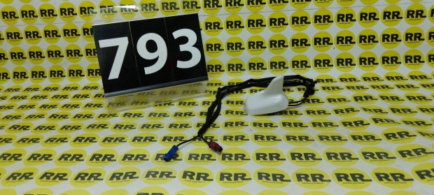 Audi A5 Sportback. GPS antenna. 8T8.035.503.D