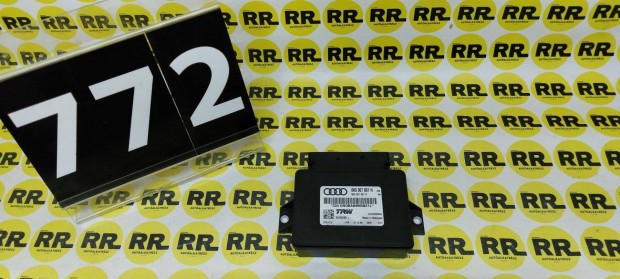 Audi A5 Sportback. Kézifék vezérlő modul. 8K0 907 801 H