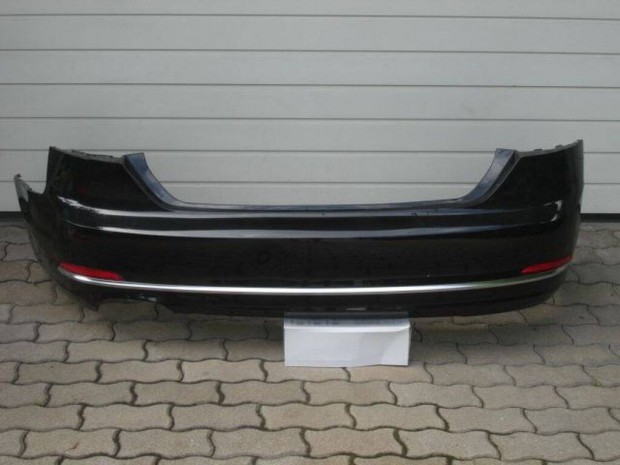 Audi A5 Sportback hátsó lökhárító 2016-tól 8W6807521