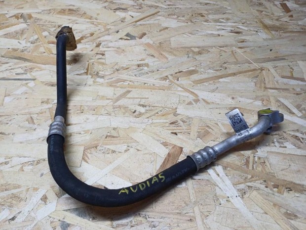 Audi A5 (2007-2013) 3.0Tdi V6 Diesel Kl�macs�