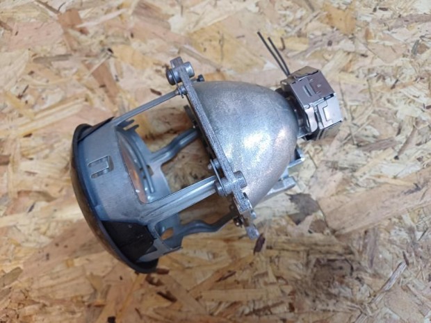 Audi A5 (2007-2013) Bal Fnyszr Foncsor