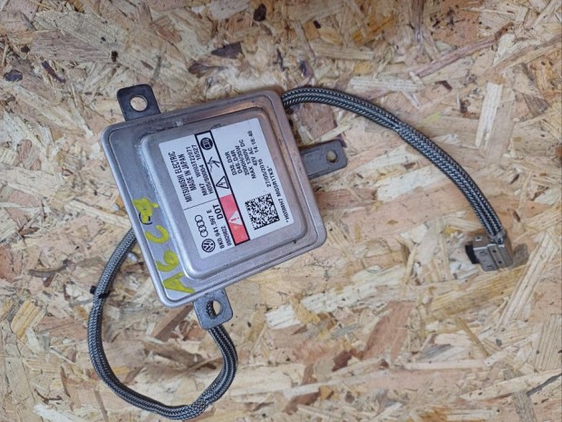 Audi A5 (2007-2013) Xenon Traf�