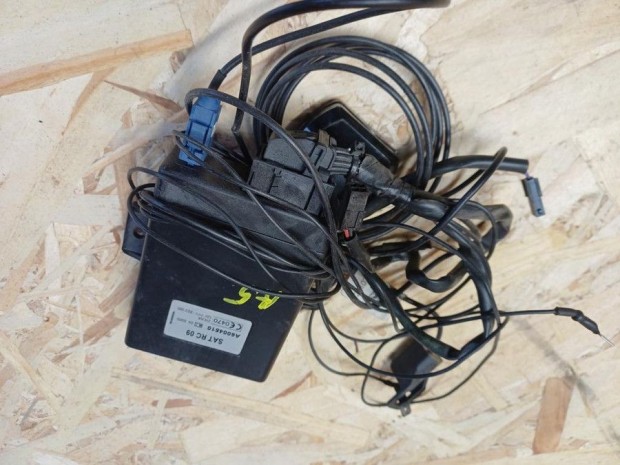 Audi A5 (2007-2017) Antenna Er�s�t�