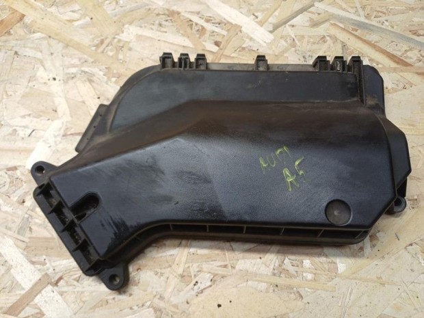 Audi A5 (2007-2017) Biztos�t�kt�bla Fed�l