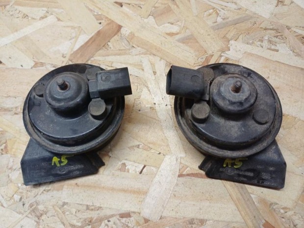 Audi A5 (2007-2017) Duda P�r