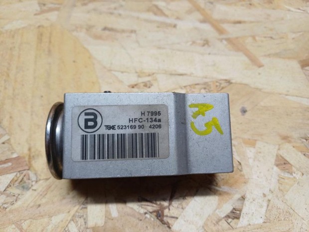 Audi A5 (2007-2017) Expanzi�s Szelep