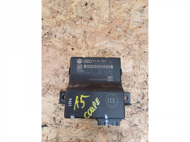 Audi A5 (2007-2017) Gateway