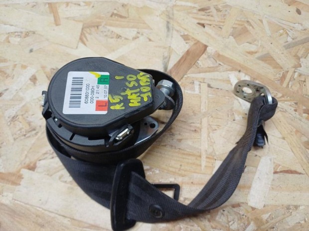 Audi A5 (2007-2017) H�ts� Biztons�gi �v Jobb/Bal