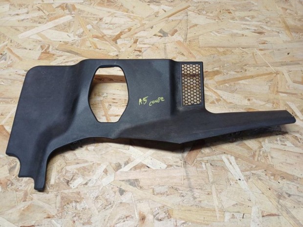 Audi A5 (2007-2017) Jobb Oldali Lev�lr�cs