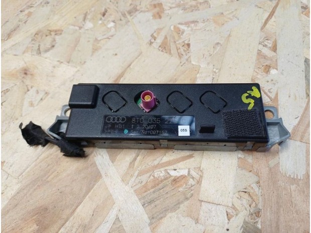 Audi A5 (2007-2017) R�di� Er�s�t�