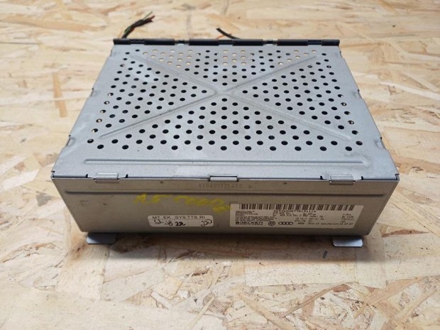 Audi A5 (2007-2017) R�di� Vez�rl� Elektronika