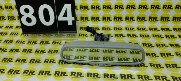 Audi A5, A4. Belső visszapillantó tükör. 8R0 857 511 B Z62