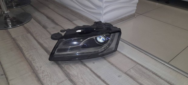 Audi A5 (B8) Valeo Gyri ledes bi xenon bal fnyszr elad!Jr hozz