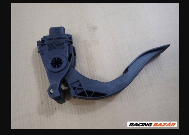 Audi A5 (B8 - 8T) elektromos gázpedál 8k1721523a 6pv00950520