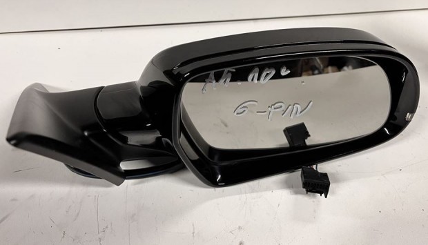 Audi A5 (B8 - 8T) jobb oldali visszapillant tkr EU