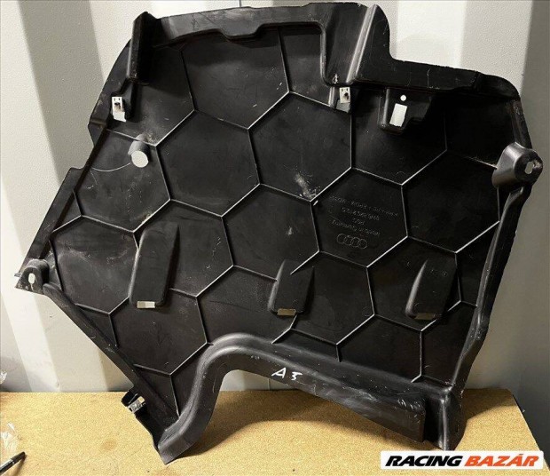 Audi A5 (B9 - 8W) B9 alváz burkolat 8w6825219c
