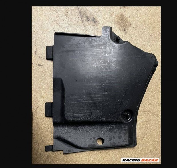 Audi A5 (B9 - 8W), Audi A4 (B9 - 8W) alváz burkolat 8w0825201