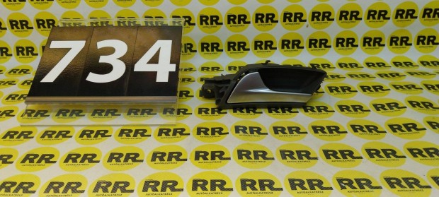 Audi A5. Bal első belső ajtó nyitó. 8T0 837 019