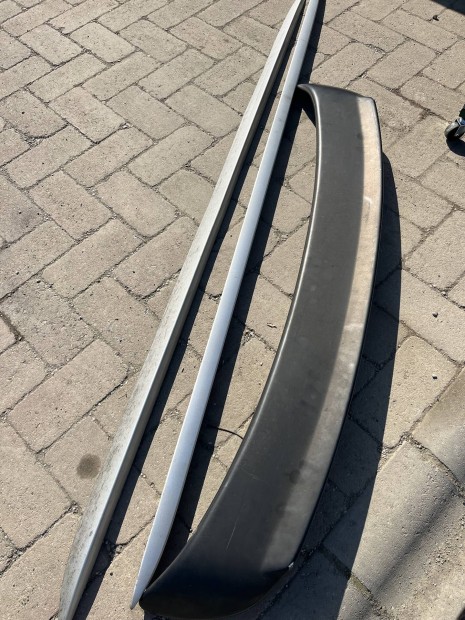 Audi A5 coupe k�sz�b spoiler