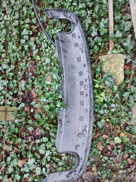 Audi A5 h�ts� l�kh�r�t� diffusio bet�t gyari