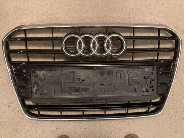 Audi A5 htmaszk