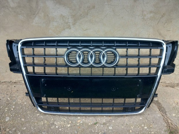 Audi A5 htrcs elad