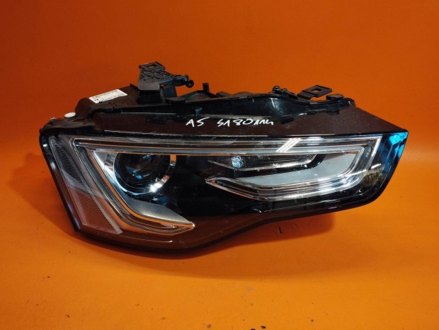 Audi A5 jobb led lmpa 8T0941044C (S1.80.114)