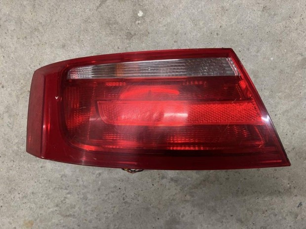 Audi A5 lmpa