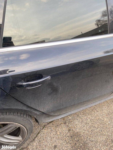 Audi A5 sportback ajtó szett