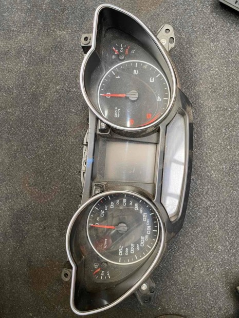 Audi A5 sportback racsoport 8T0 920 931 D