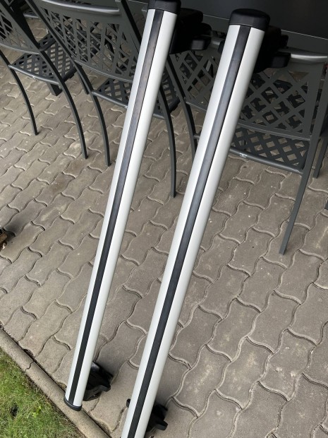 Audi A5 tetőcsomagtartó