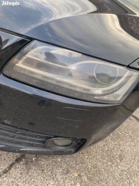 Audi A5 xenon fényszóró pár
