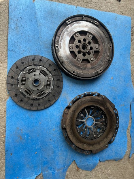 Audi A6C5 Ketts tmeg Lendkerk szett