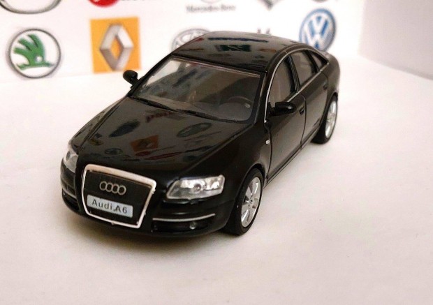 Audi A6 1:43 1/43