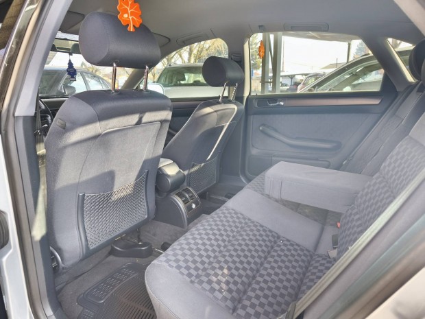 Audi A6 1.8T Quattro Manu�lis v�lt�