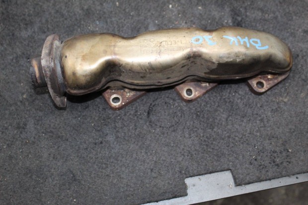 Audi A6 2004-2011 3.0D BMK Bal leömlő 059253033L
