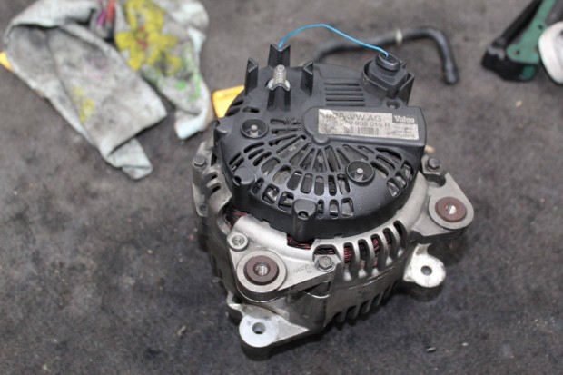 Audi A6 2004-2011 3.0D BMK Generátor 059903015R