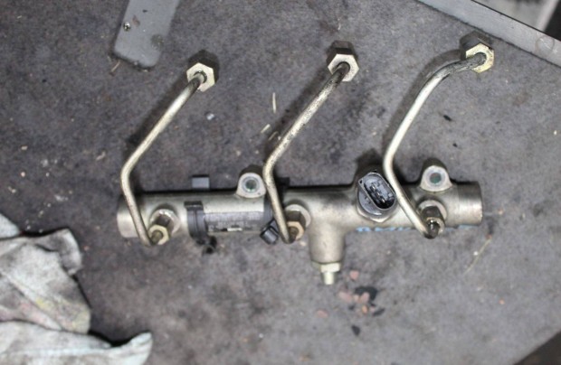 Audi A6 2004-2011 3.0D BMK Kzsnyomcs 059130089D