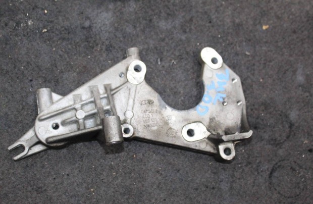 Audi A6 2004-2011 3.0D BMK Nagynyomsszivatty tart bak 059130147H
