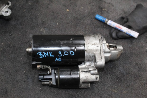 Audi A6 2004-2011 3.0D BMK Öninditó 059911023O