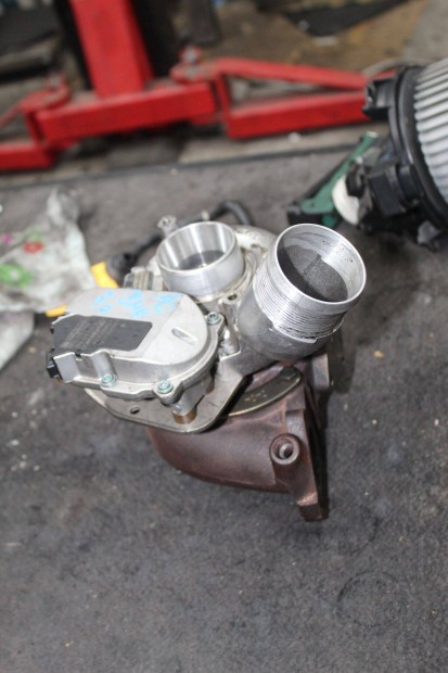 Audi A6 2004-2011 3.0D BMK Turb 059145702L