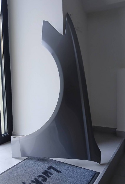 Audi A6 2017 bal els srvd 