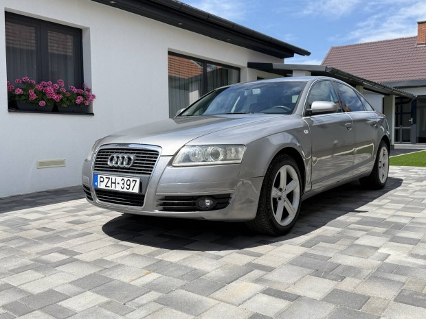 Audi A6 2.0PDTDI