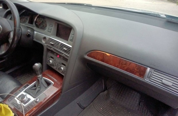 Audi A6 2 0 Diesel manual 6 os kzi 6 os vlt
