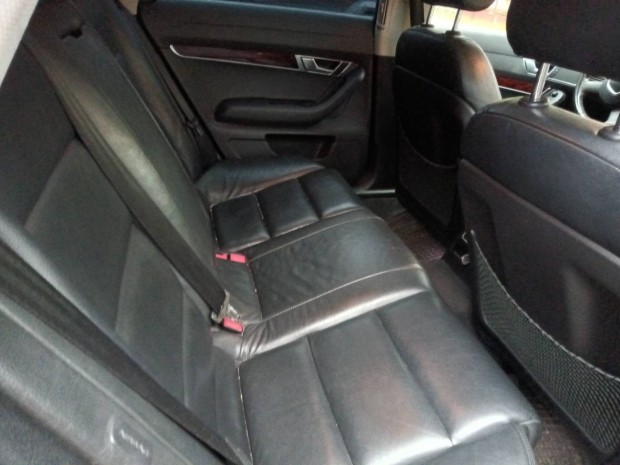 Audi A6 2 0 Diesel manual 6 os kzi vlt 2005 os elad 